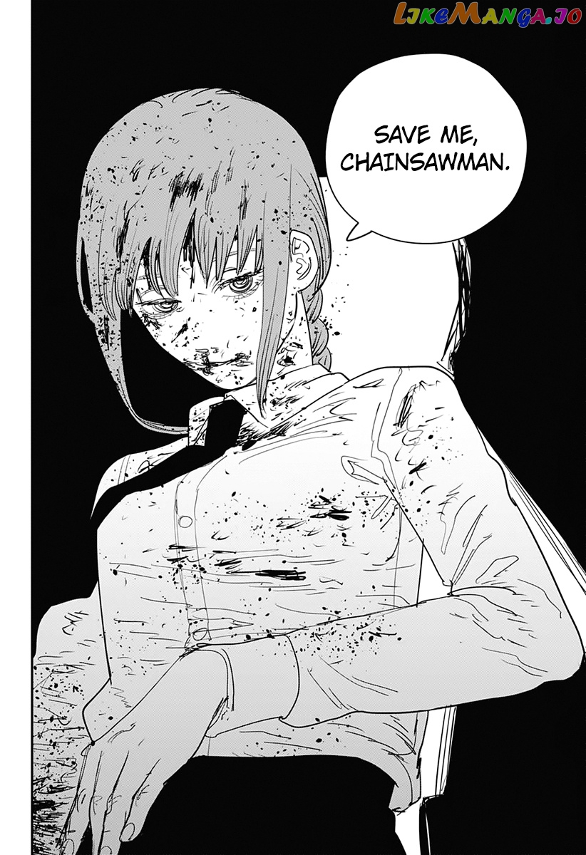 Chainsaw Man, Chapter 83 image 10